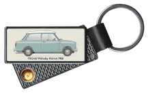 Wolseley Hornet MkII 1963-66 Keyring Lighter